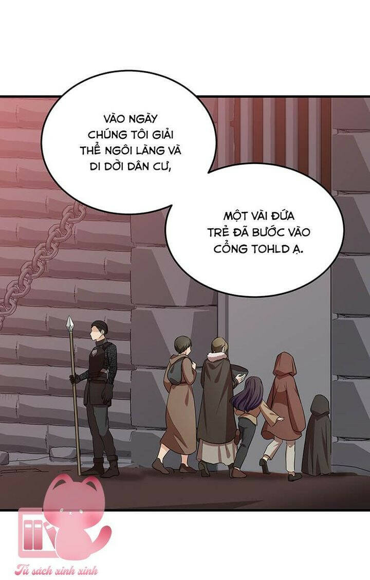 Ác Nữ Trùng Sinh - Chap 80