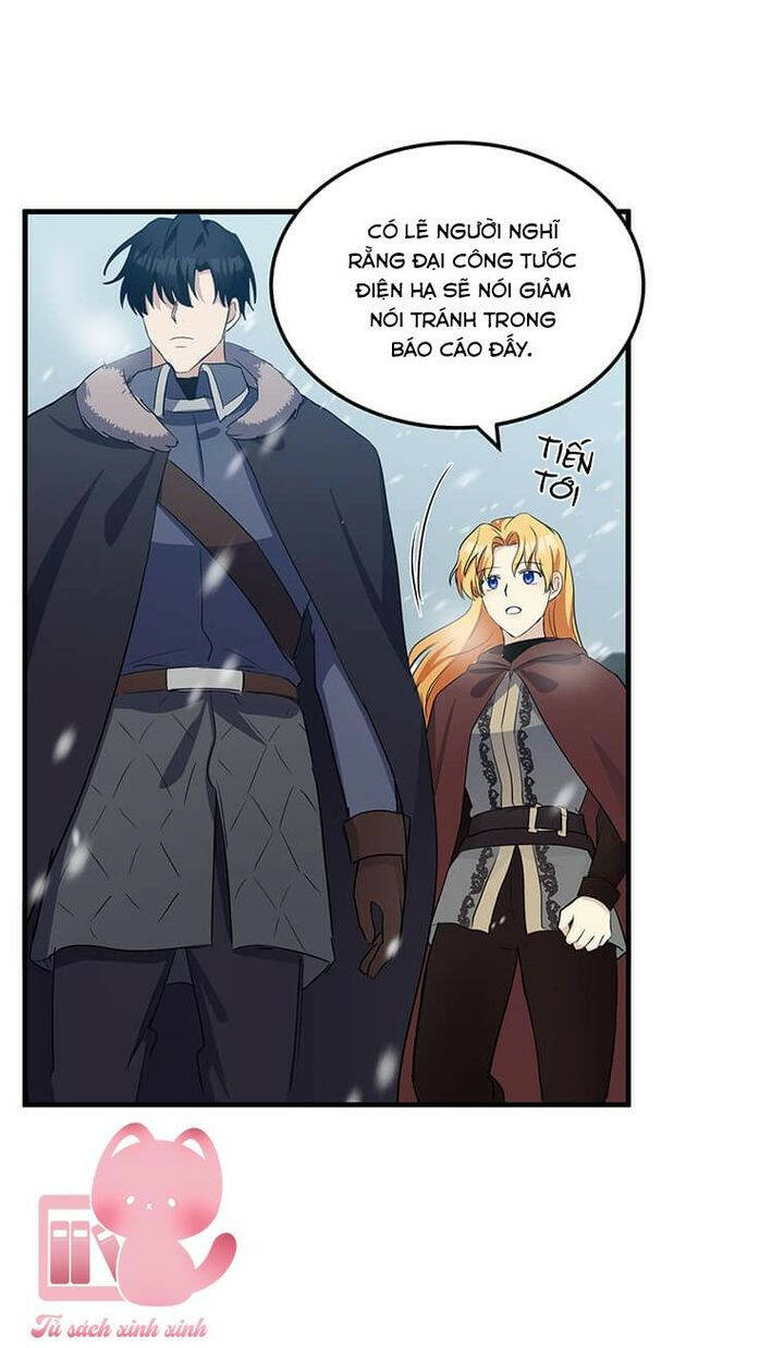 Ác Nữ Trùng Sinh - Chap 80