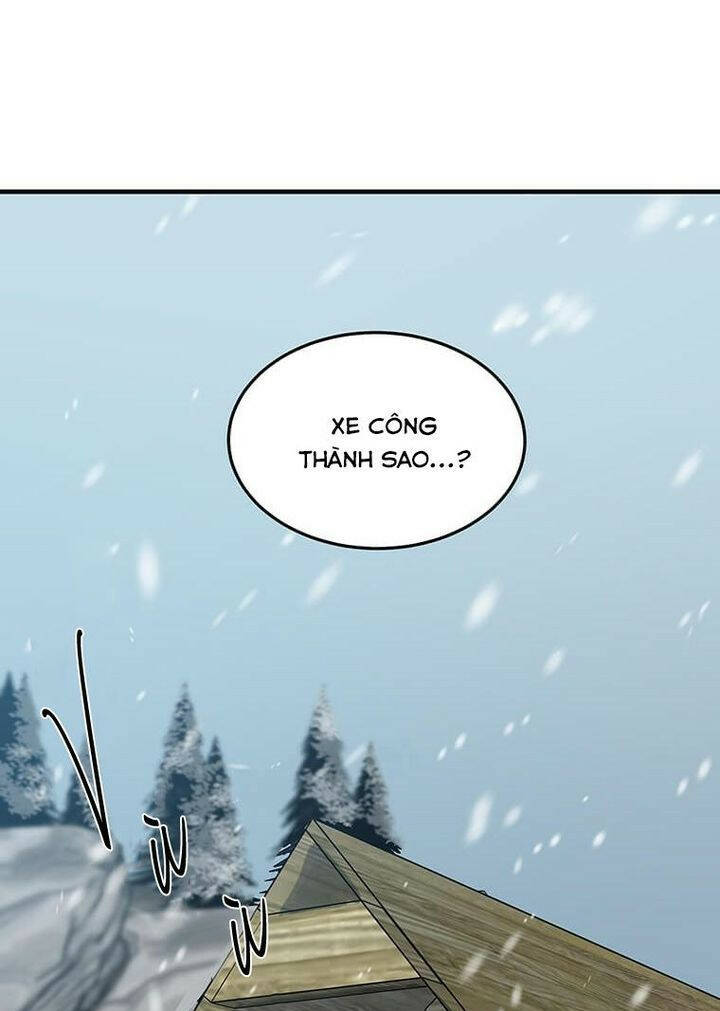 Ác Nữ Trùng Sinh - Chap 80