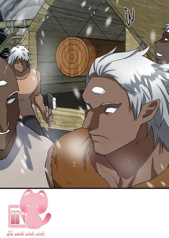 Ác Nữ Trùng Sinh - Chap 80