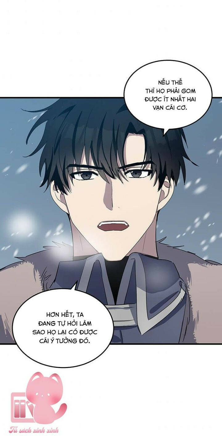 Ác Nữ Trùng Sinh - Chap 80