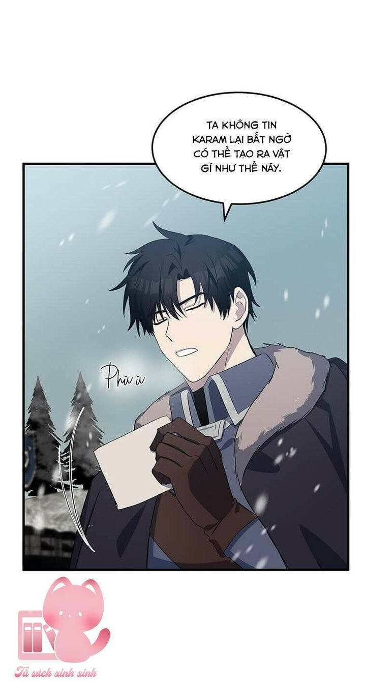 Ác Nữ Trùng Sinh - Chap 80