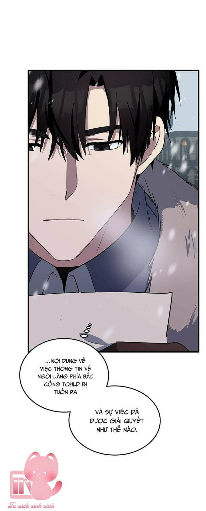 Ác Nữ Trùng Sinh - Chap 80
