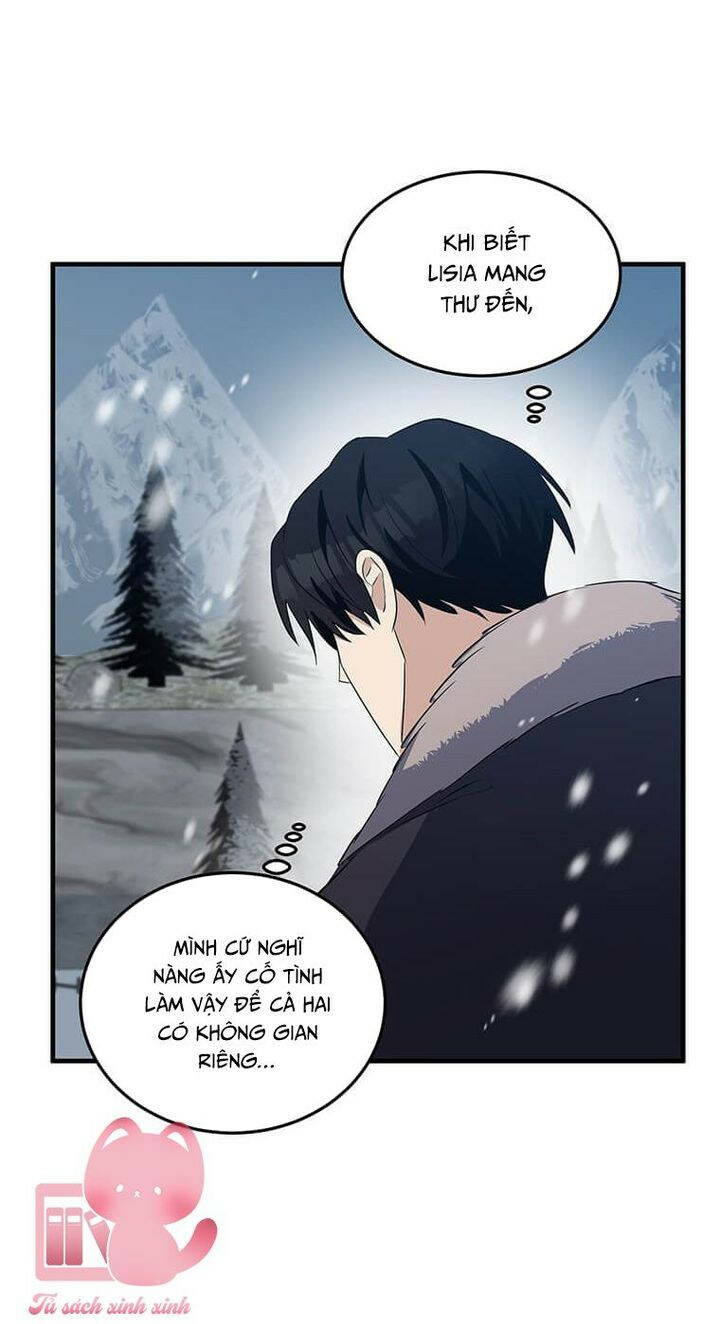 Ác Nữ Trùng Sinh - Chap 80
