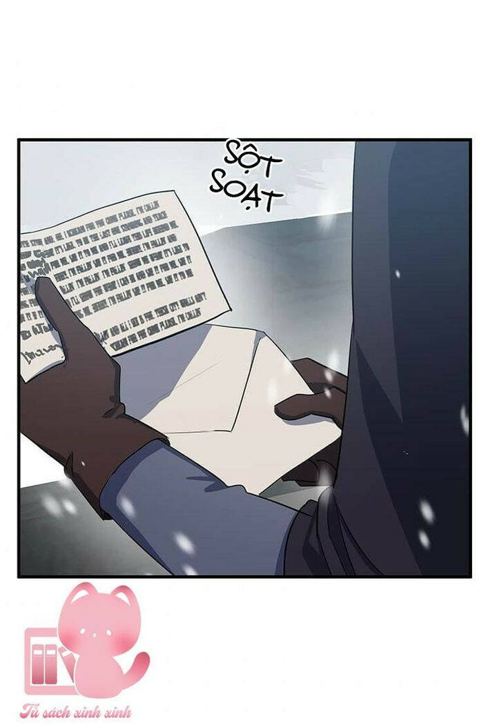 Ác Nữ Trùng Sinh - Chap 80