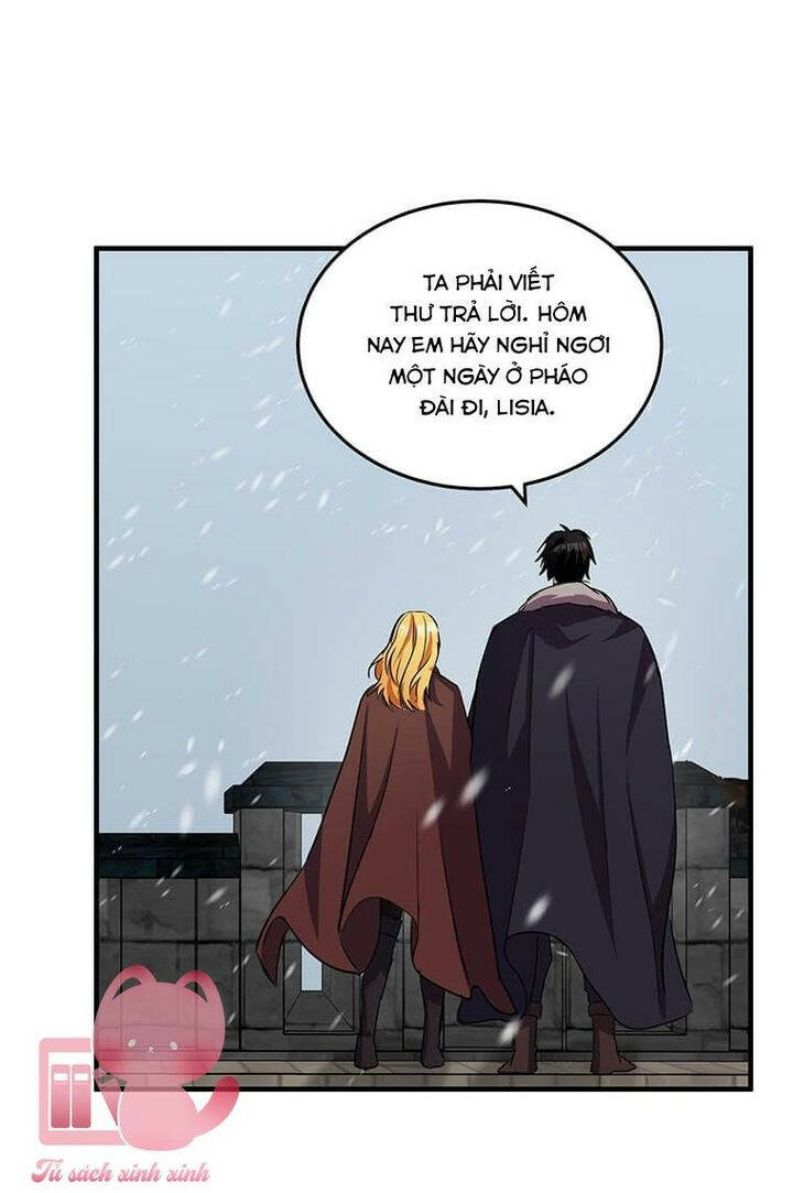 Ác Nữ Trùng Sinh - Chap 80