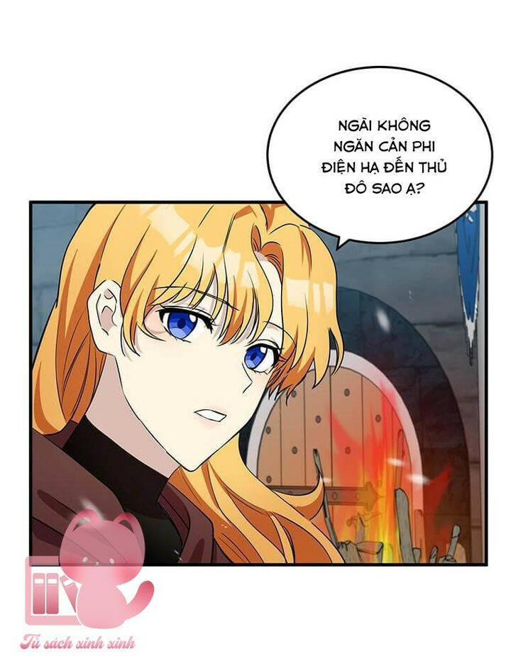 Ác Nữ Trùng Sinh - Chap 80
