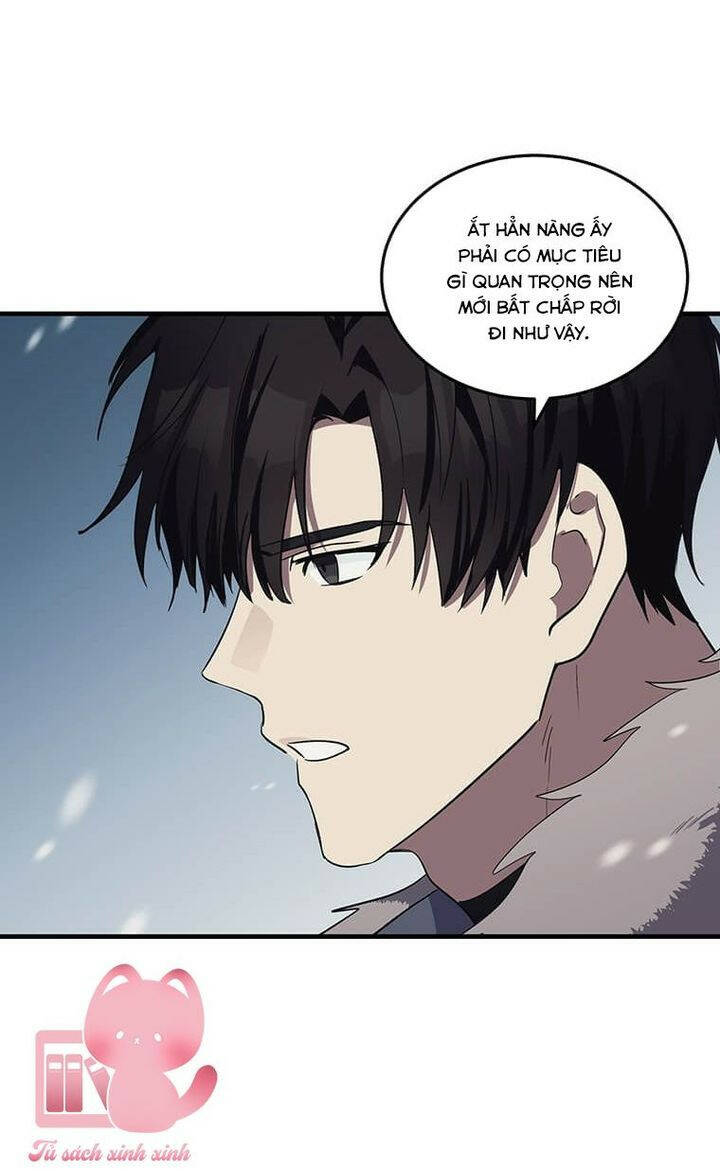 Ác Nữ Trùng Sinh - Chap 80