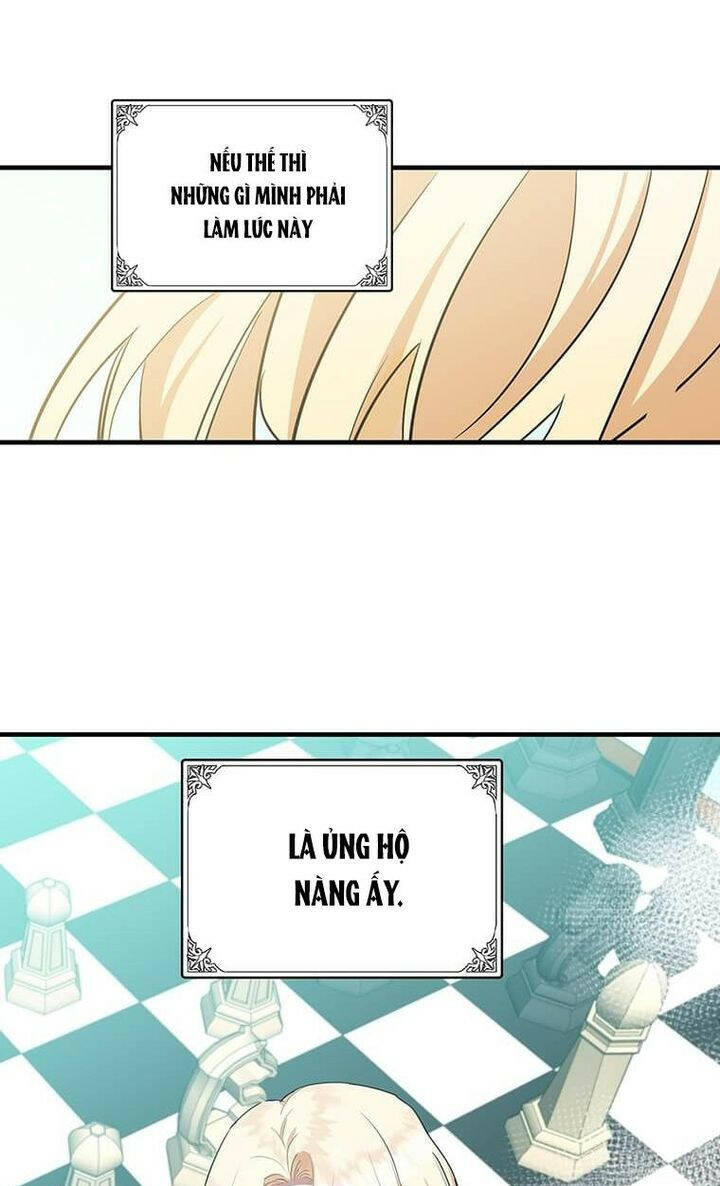 Ác Nữ Trùng Sinh - Chap 80