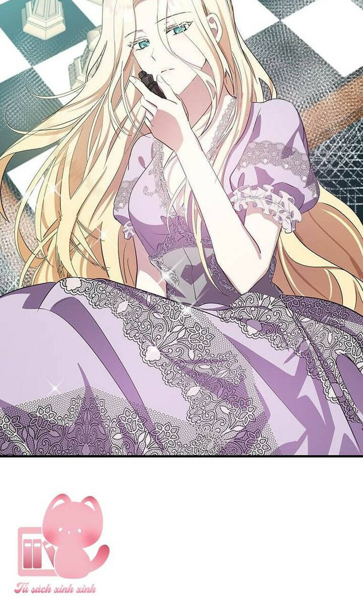Ác Nữ Trùng Sinh - Chap 80