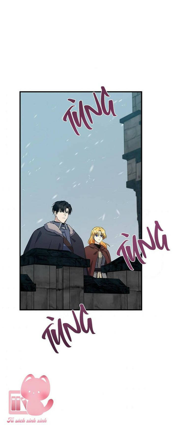 Ác Nữ Trùng Sinh - Chap 80