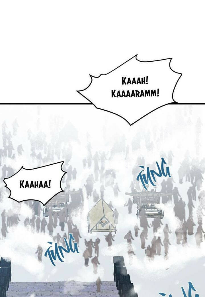 Ác Nữ Trùng Sinh - Chap 80