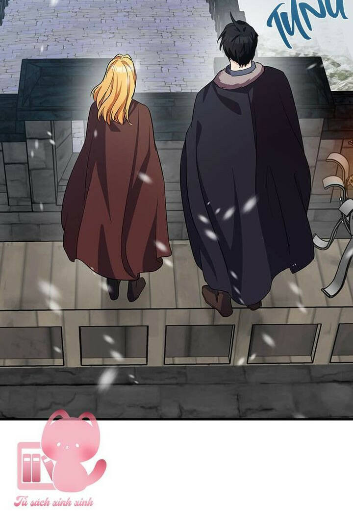 Ác Nữ Trùng Sinh - Chap 80