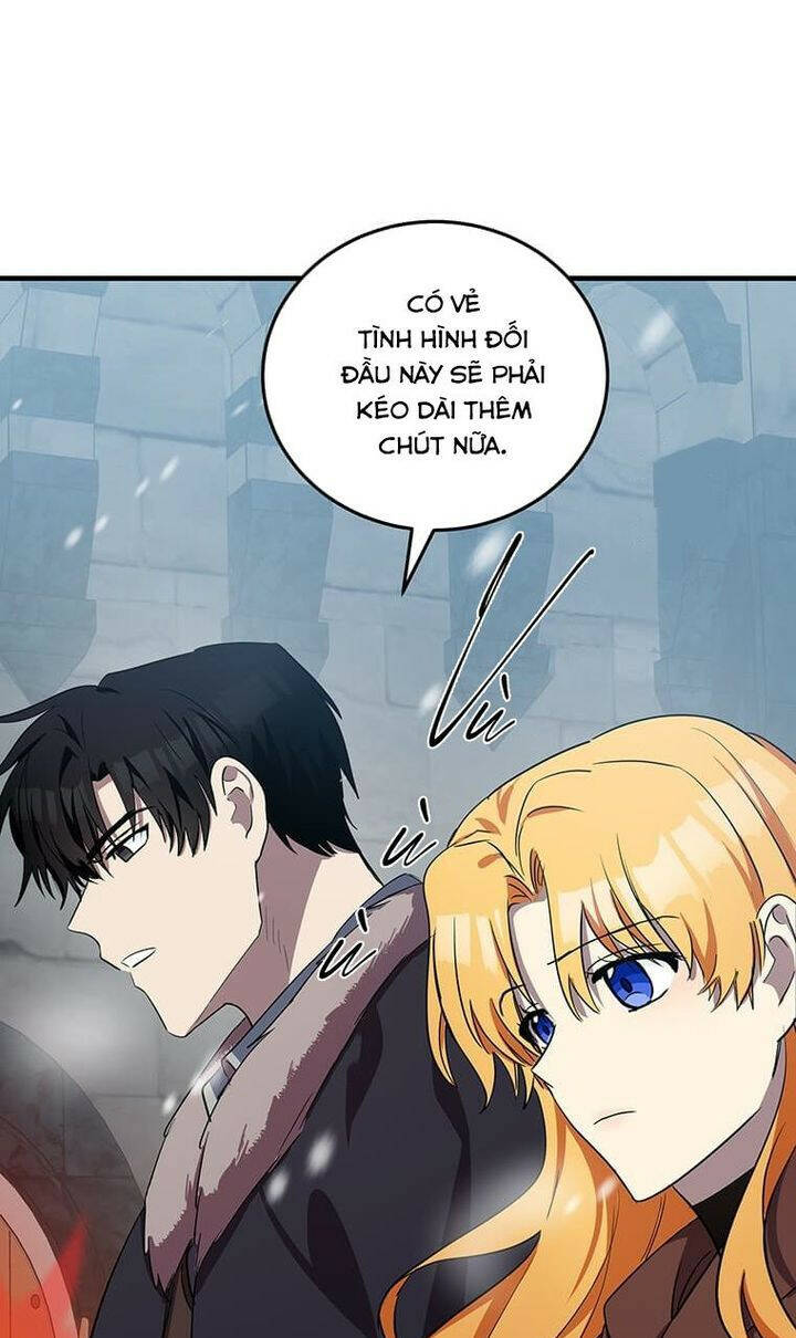 Ác Nữ Trùng Sinh - Chap 80