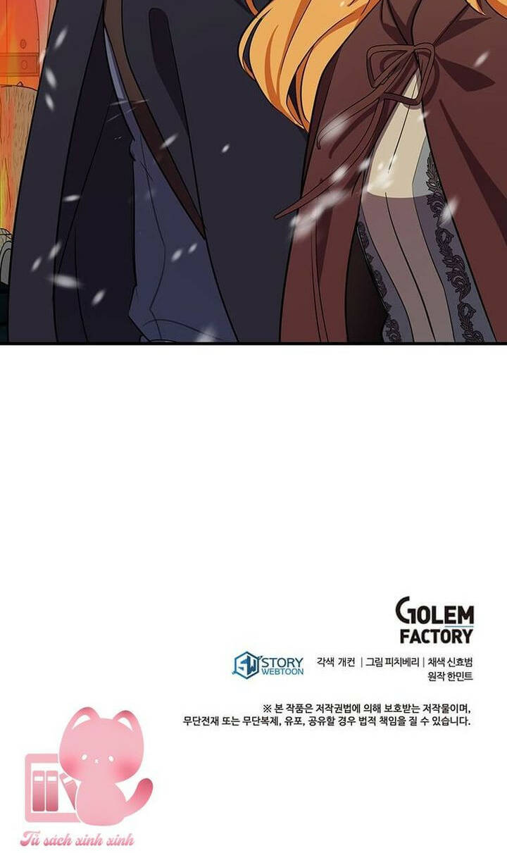 Ác Nữ Trùng Sinh - Chap 80