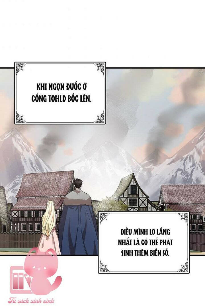 Ác Nữ Trùng Sinh - Chap 80