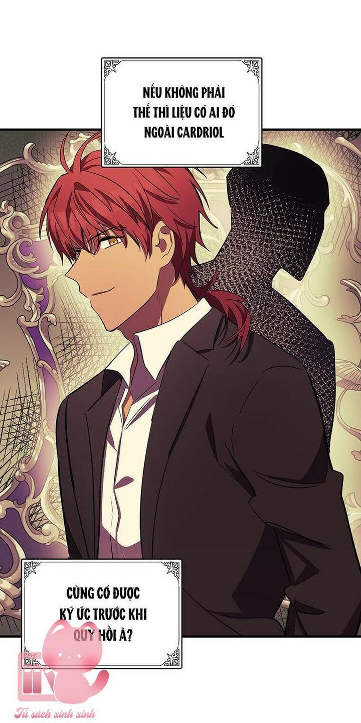 Ác Nữ Trùng Sinh - Chap 80