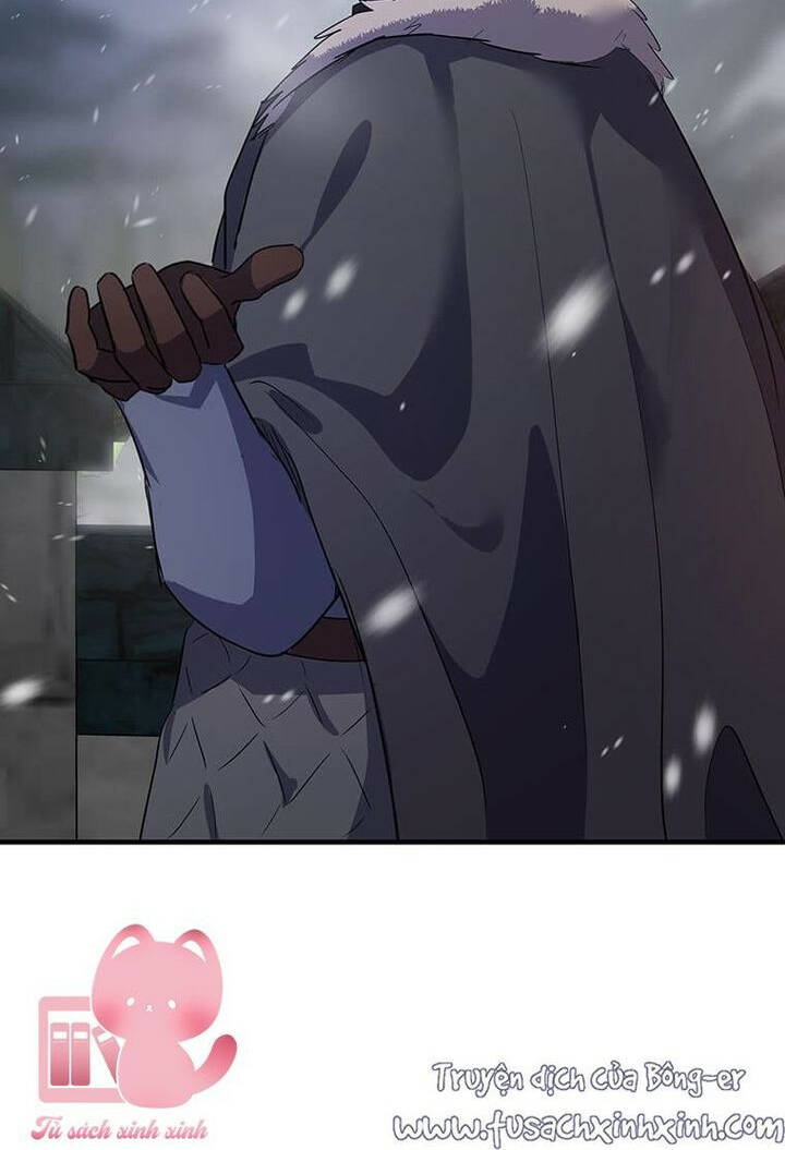 Ác Nữ Trùng Sinh - Chap 81