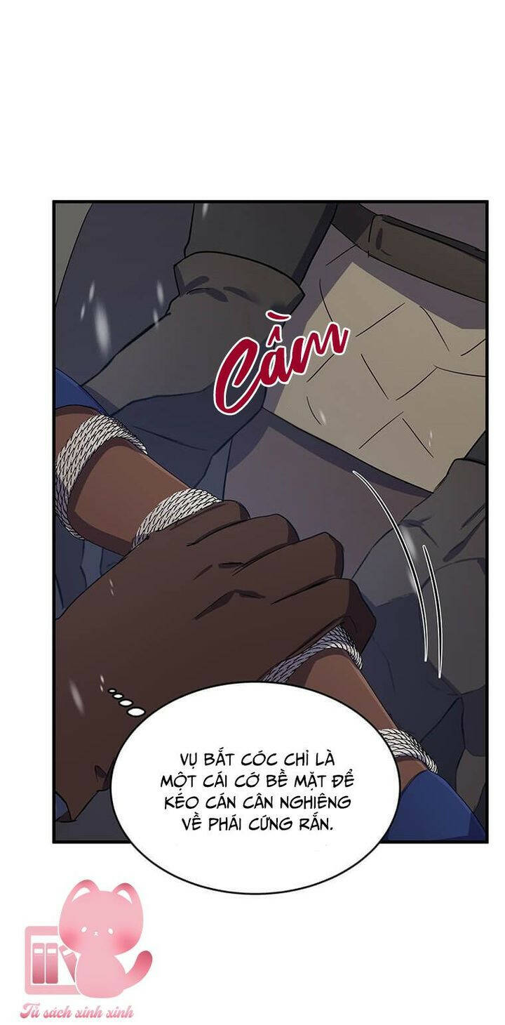 Ác Nữ Trùng Sinh - Chap 81