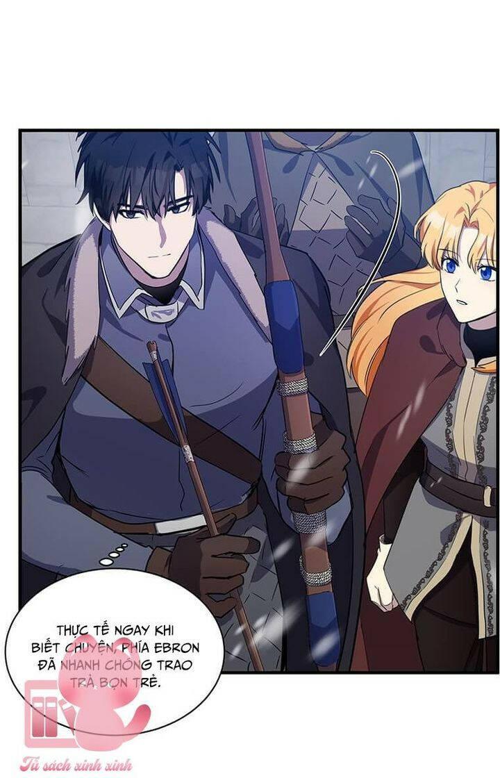 Ác Nữ Trùng Sinh - Chap 81
