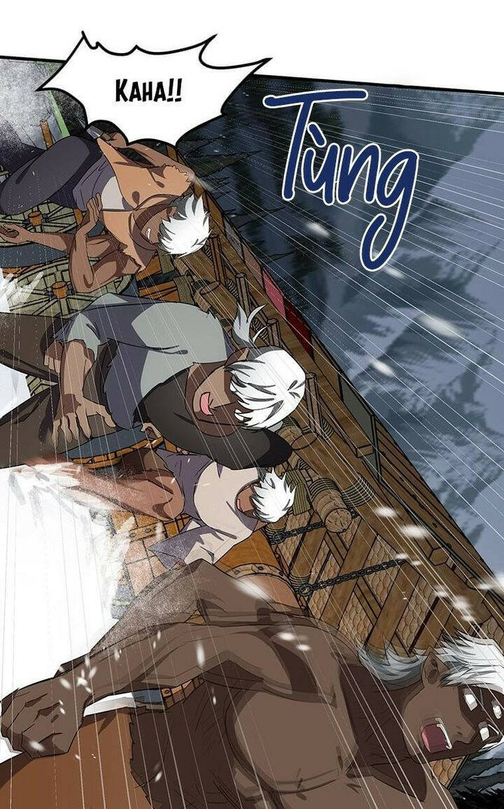 Ác Nữ Trùng Sinh - Chap 81