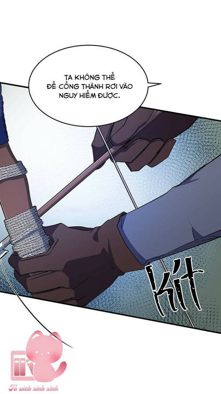Ác Nữ Trùng Sinh - Chap 81