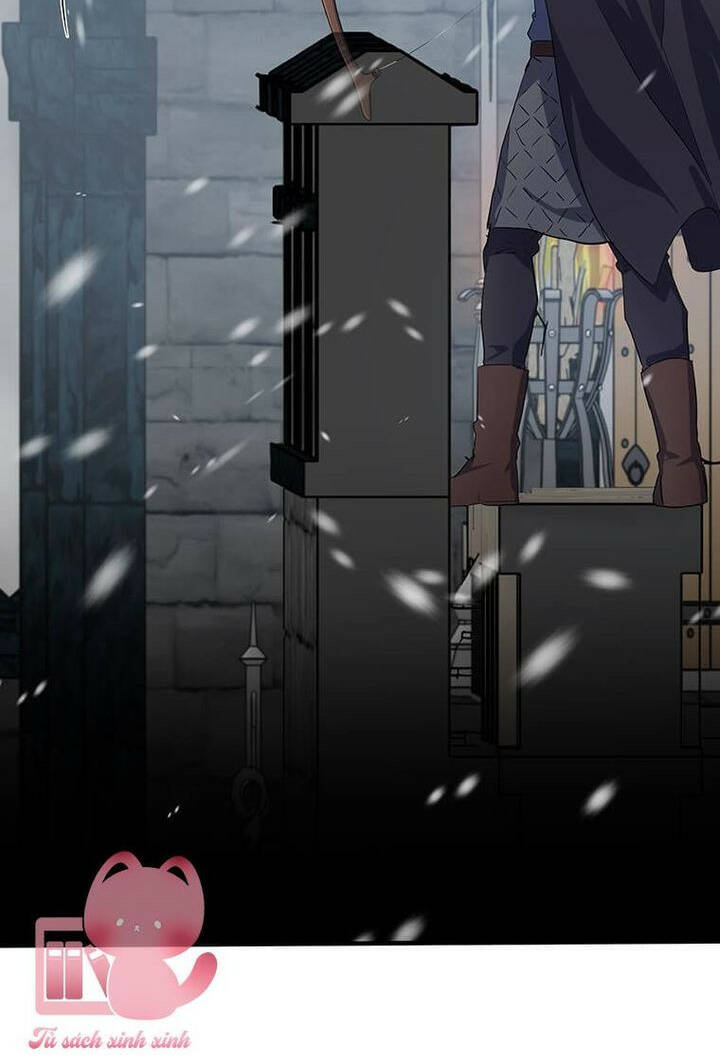Ác Nữ Trùng Sinh - Chap 81