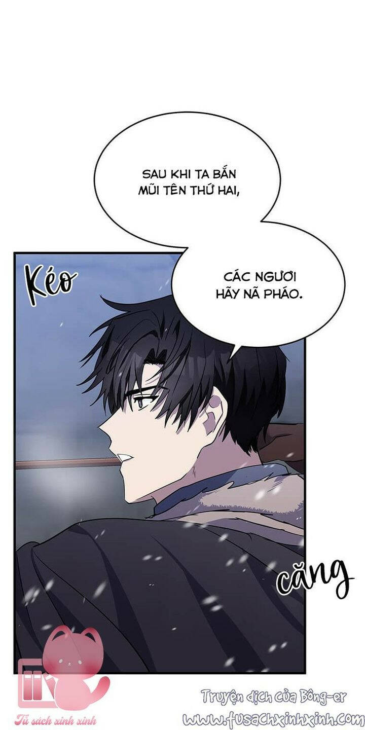 Ác Nữ Trùng Sinh - Chap 81