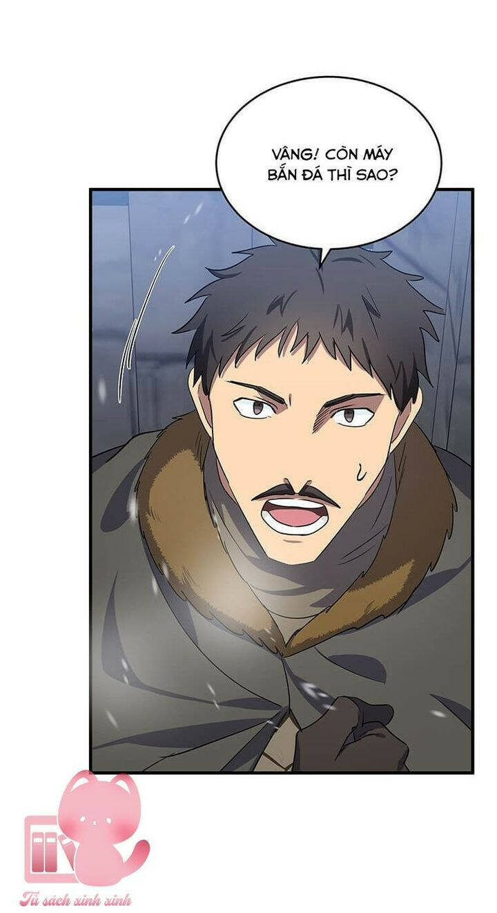 Ác Nữ Trùng Sinh - Chap 81