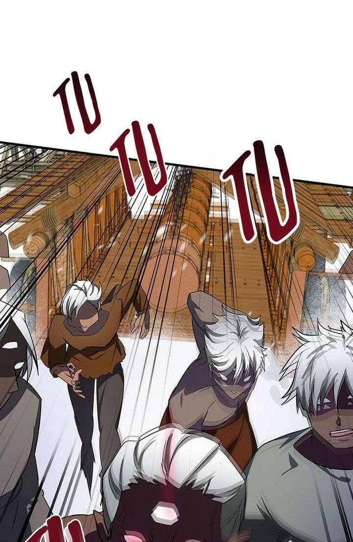 Ác Nữ Trùng Sinh - Chap 81