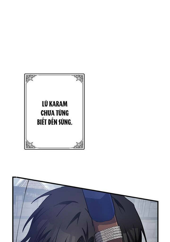 Ác Nữ Trùng Sinh - Chap 81