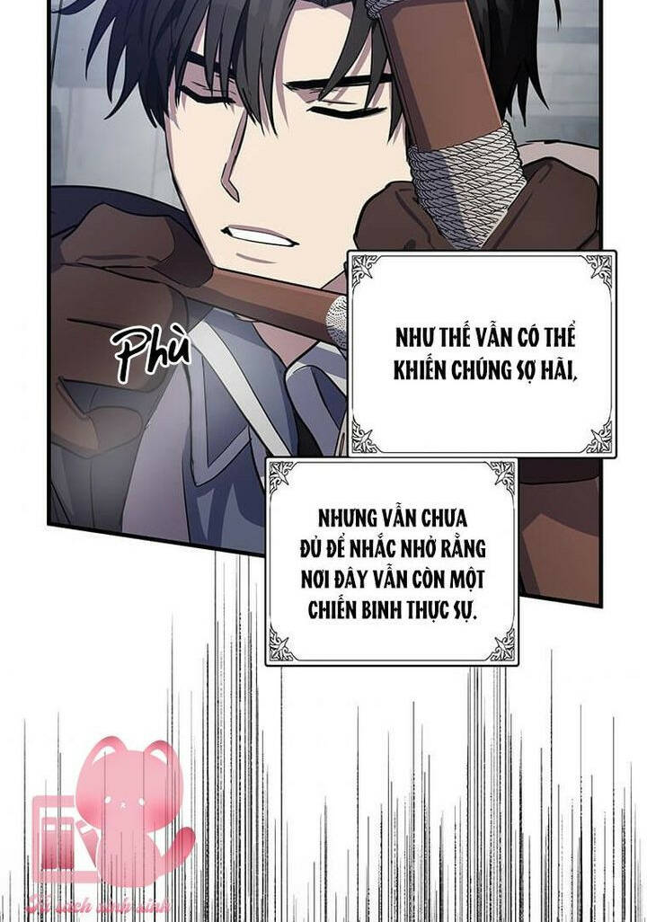 Ác Nữ Trùng Sinh - Chap 81
