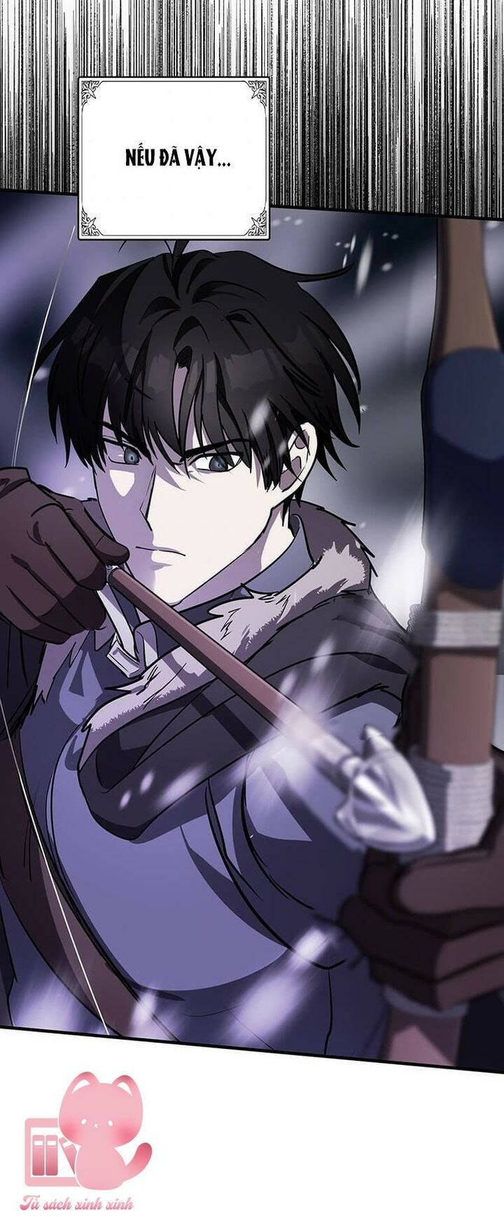 Ác Nữ Trùng Sinh - Chap 81