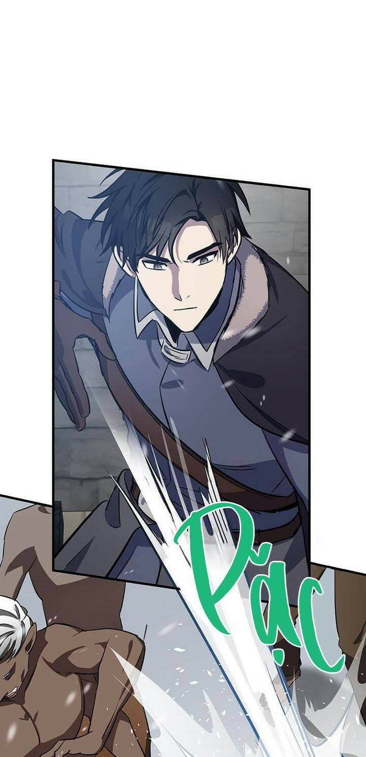 Ác Nữ Trùng Sinh - Chap 81