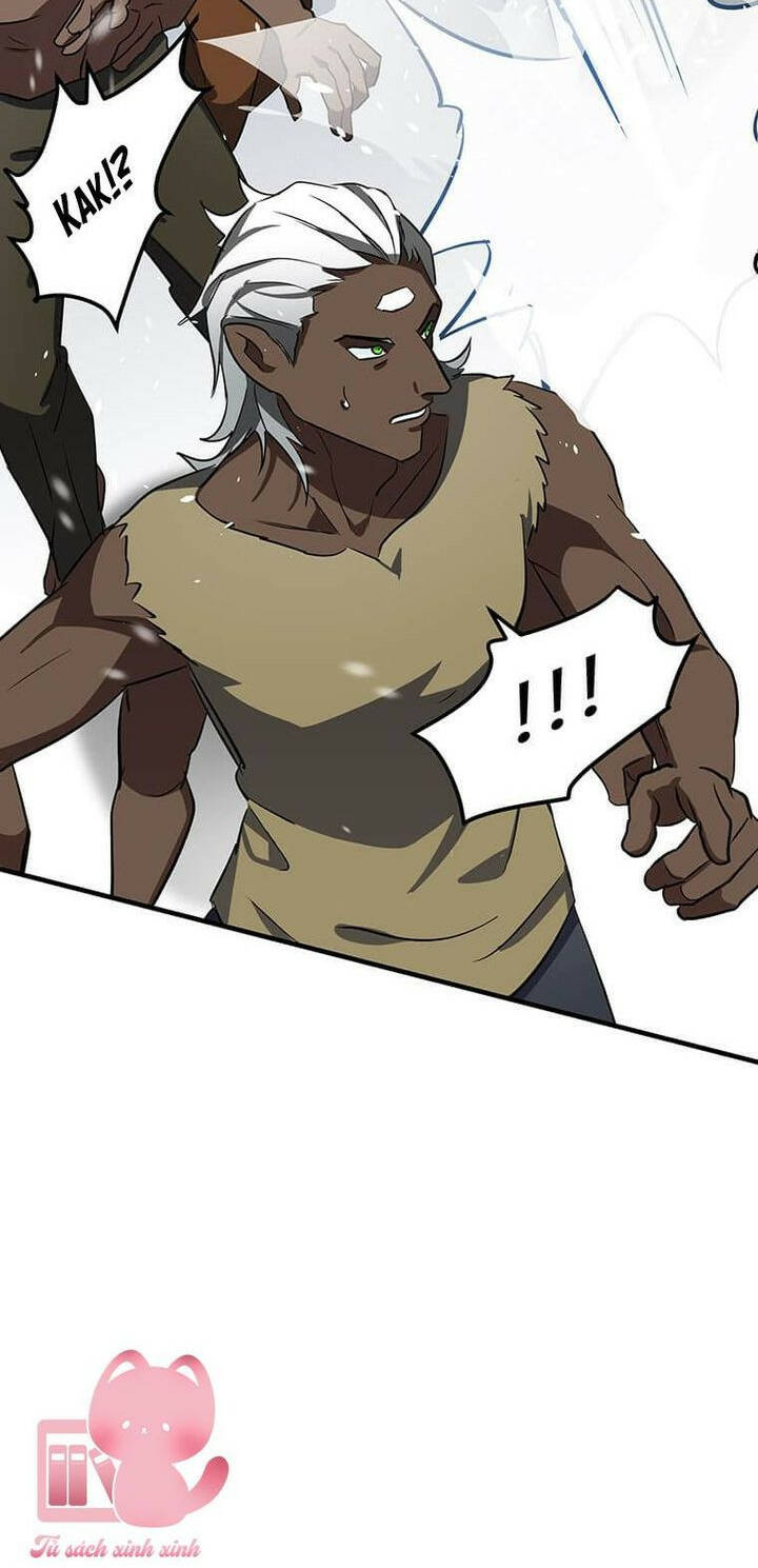 Ác Nữ Trùng Sinh - Chap 81
