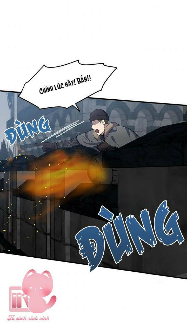 Ác Nữ Trùng Sinh - Chap 81