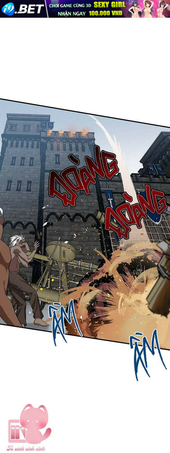 Ác Nữ Trùng Sinh - Chap 81