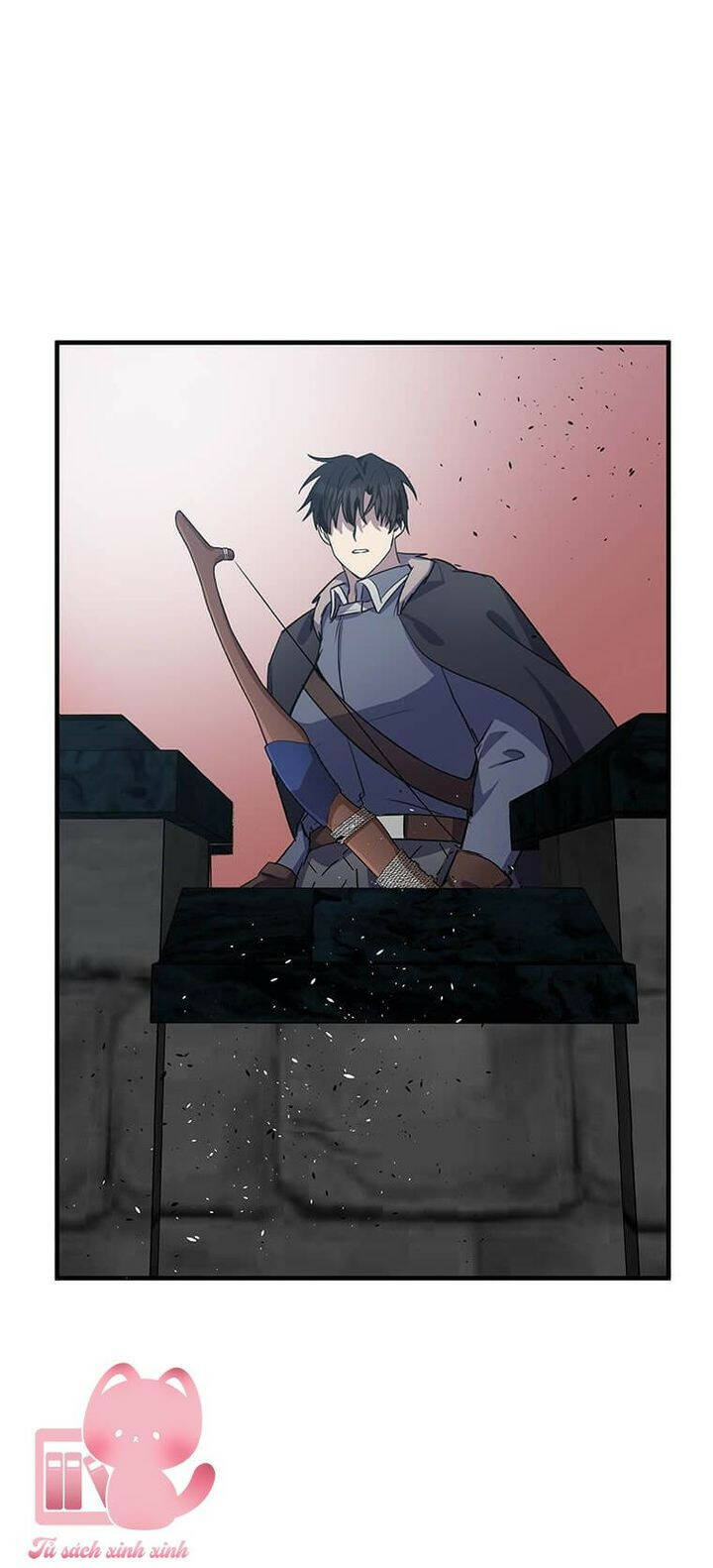 Ác Nữ Trùng Sinh - Chap 81