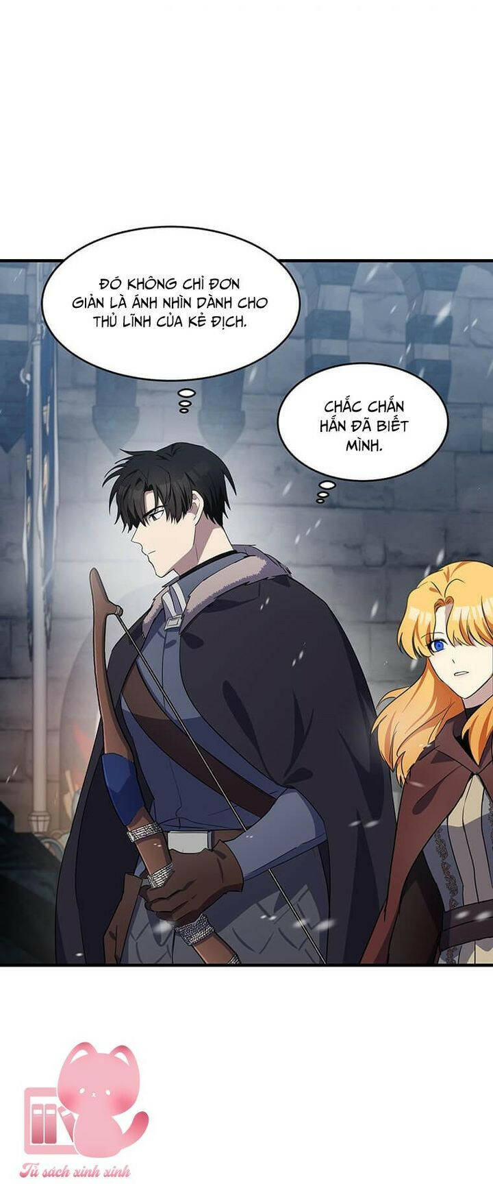Ác Nữ Trùng Sinh - Chap 81