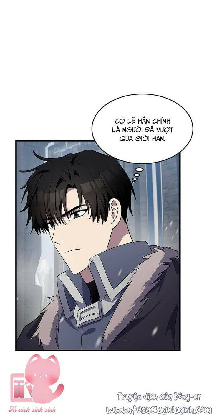 Ác Nữ Trùng Sinh - Chap 81