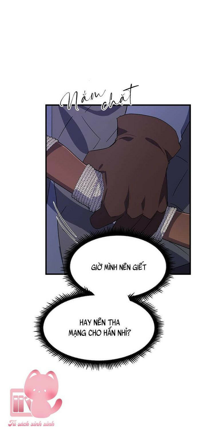 Ác Nữ Trùng Sinh - Chap 81