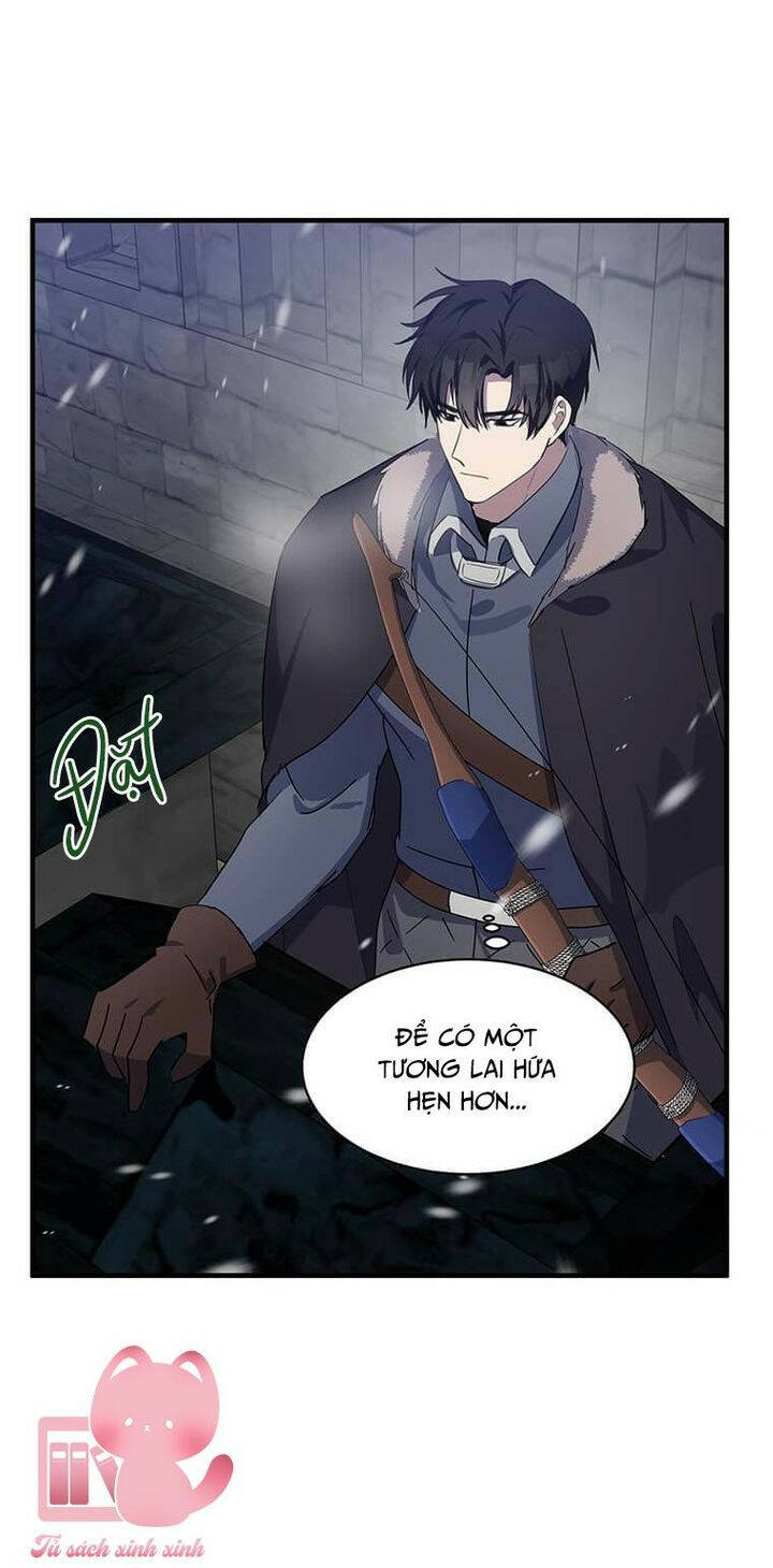 Ác Nữ Trùng Sinh - Chap 81