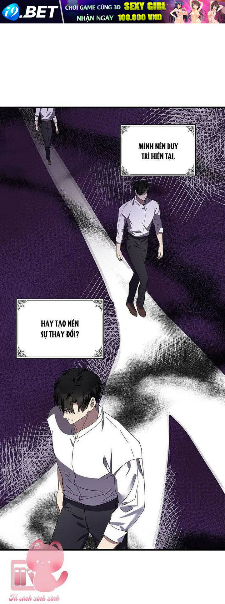 Ác Nữ Trùng Sinh - Chap 81