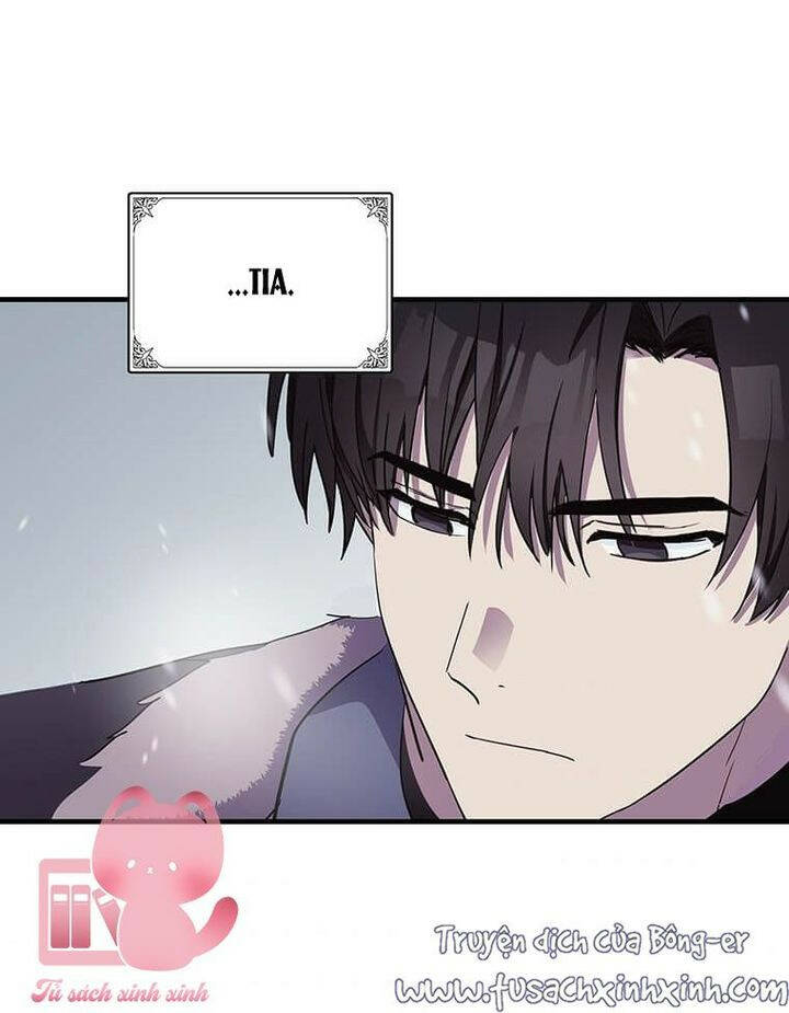 Ác Nữ Trùng Sinh - Chap 81