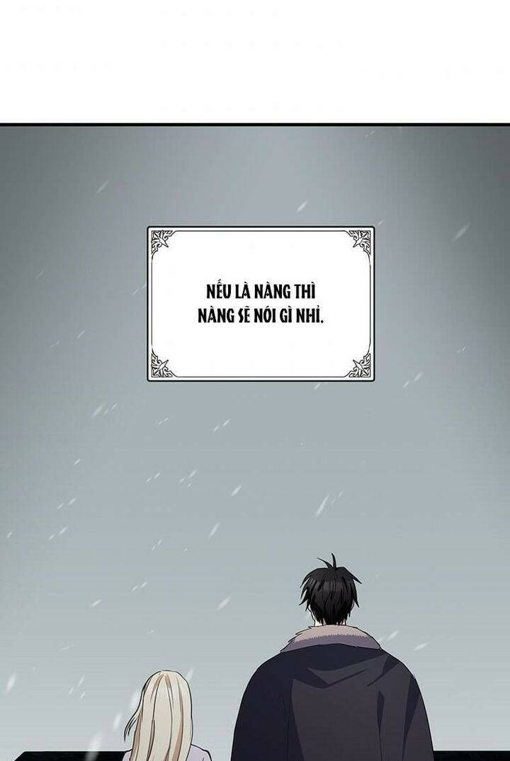 Ác Nữ Trùng Sinh - Chap 81