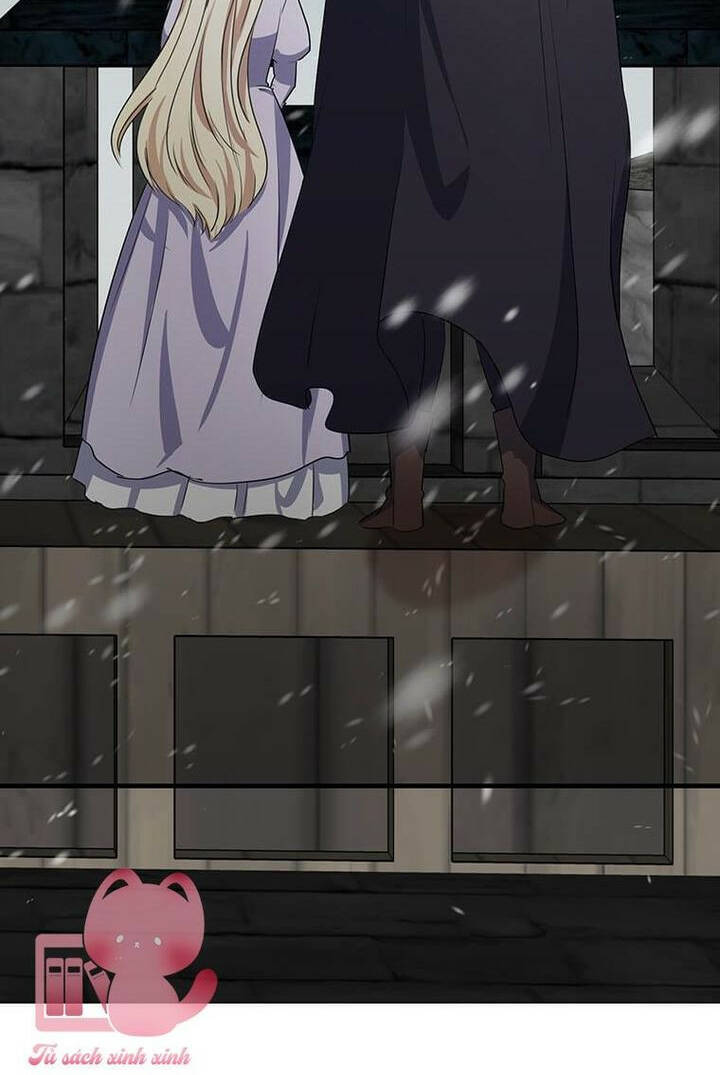 Ác Nữ Trùng Sinh - Chap 81