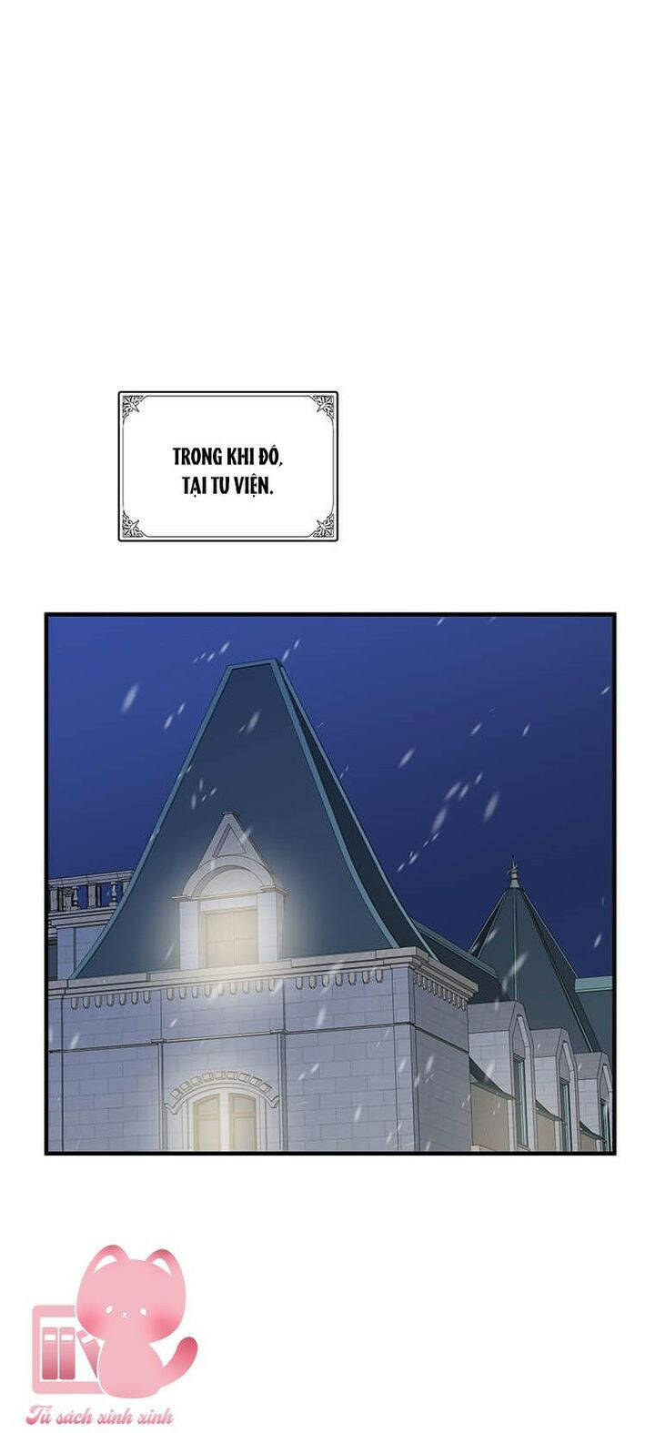 Ác Nữ Trùng Sinh - Chap 81