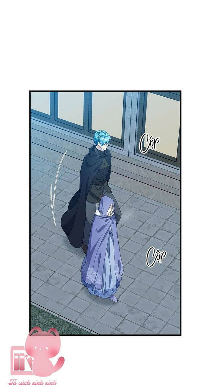 Ác Nữ Trùng Sinh - Chap 81