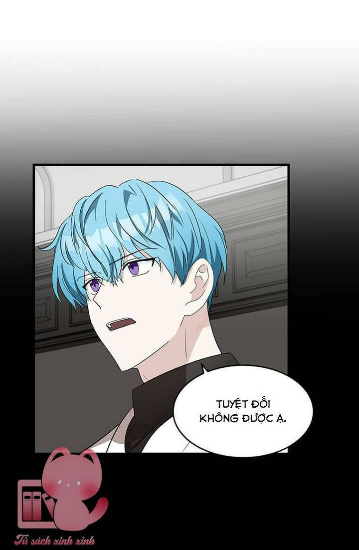 Ác Nữ Trùng Sinh - Chap 81