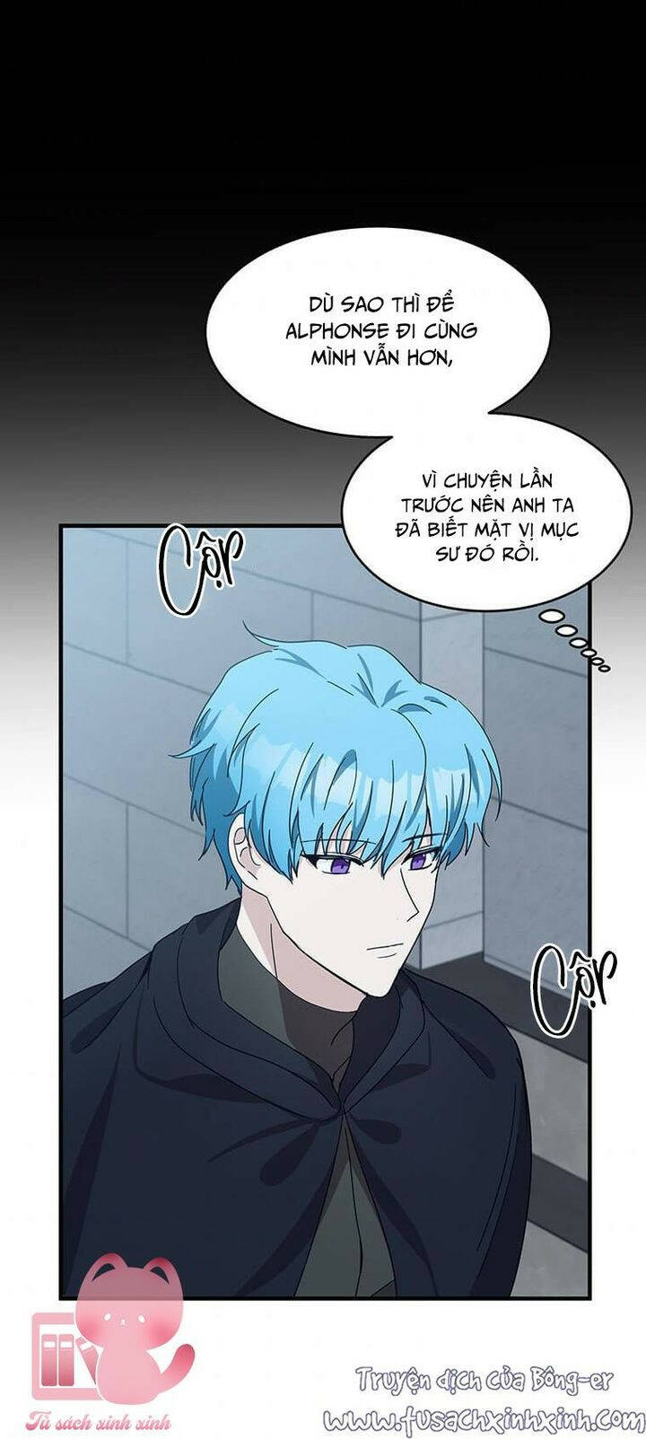 Ác Nữ Trùng Sinh - Chap 81
